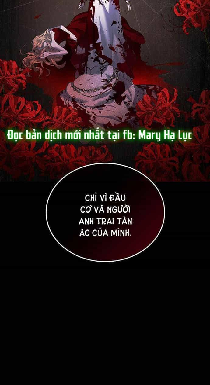 Ai Đã Bắt Cóc Hoàng Hậu? - Chương 1.1 - ảnh 45