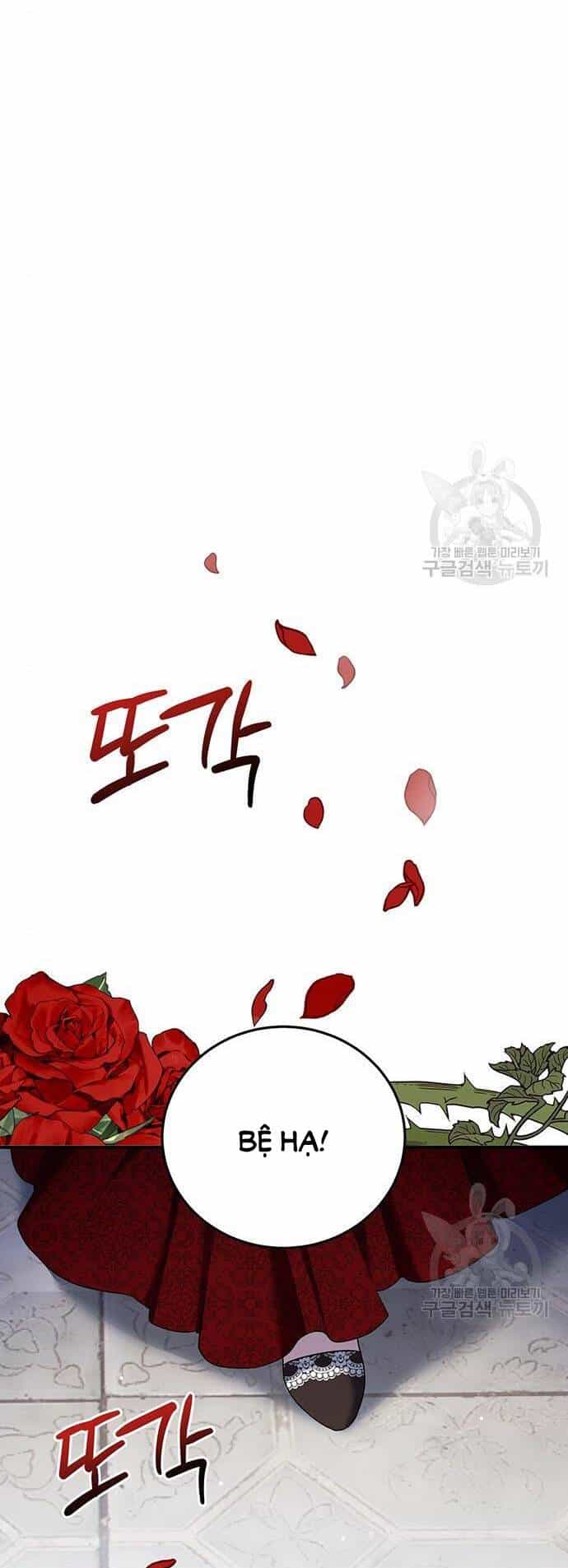Ai Đã Bắt Cóc Hoàng Hậu? - Chương 48.1 - ảnh 15