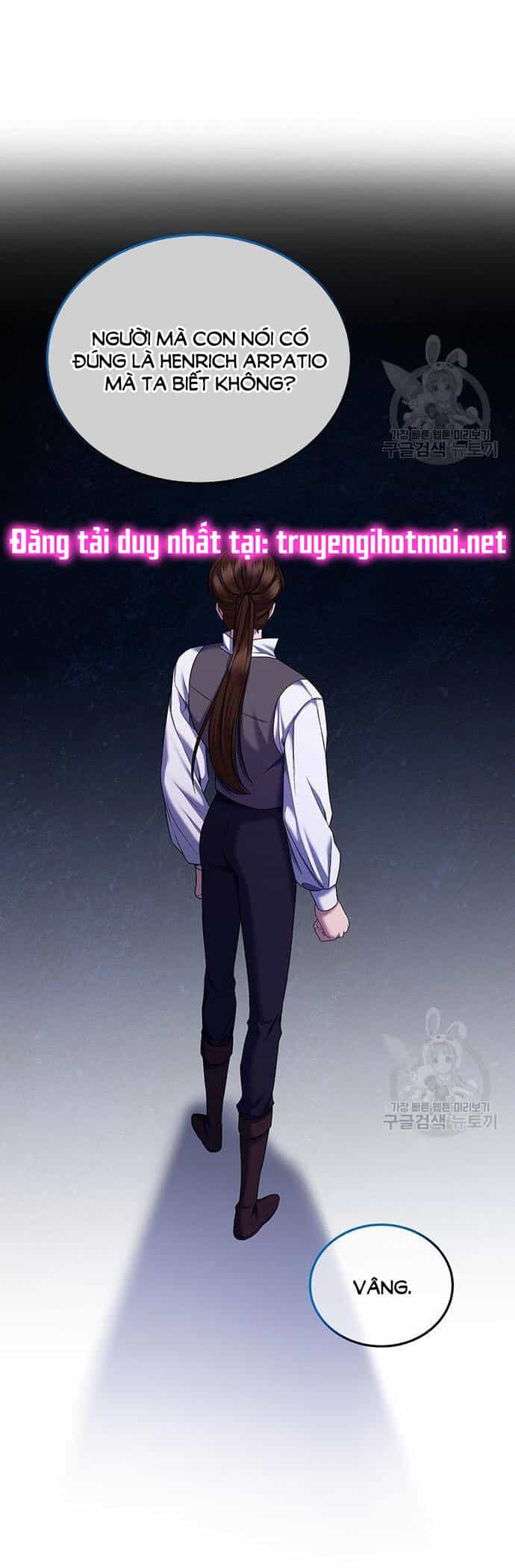 Ai Đã Bắt Cóc Hoàng Hậu? - Chương 51.1 - ảnh 27