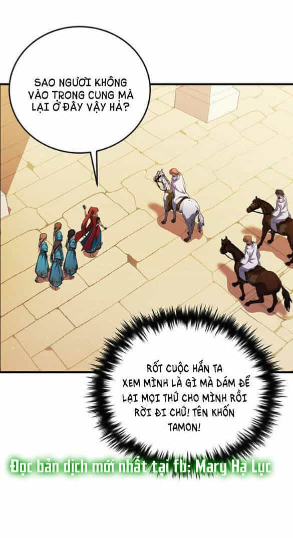 Ai Đã Bắt Cóc Hoàng Hậu? - Chương 6.1 - ảnh 17