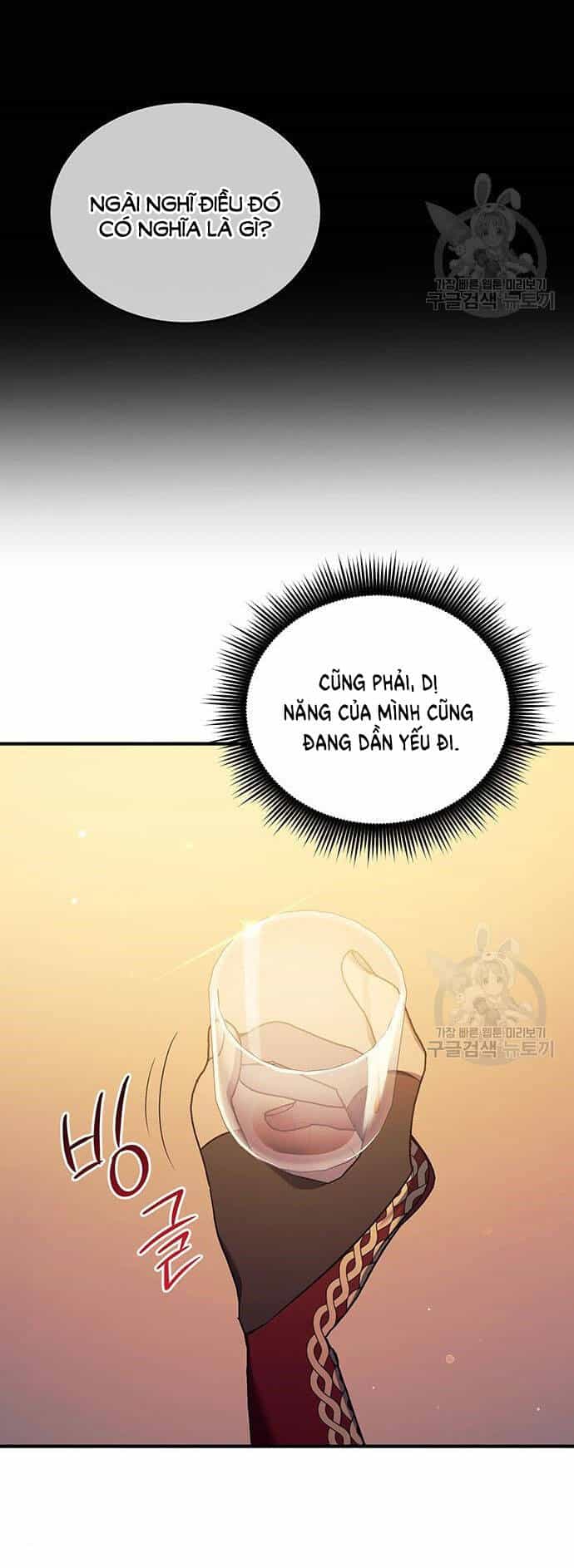 Ai Đã Bắt Cóc Hoàng Hậu? - Chương 53.1 - ảnh 25