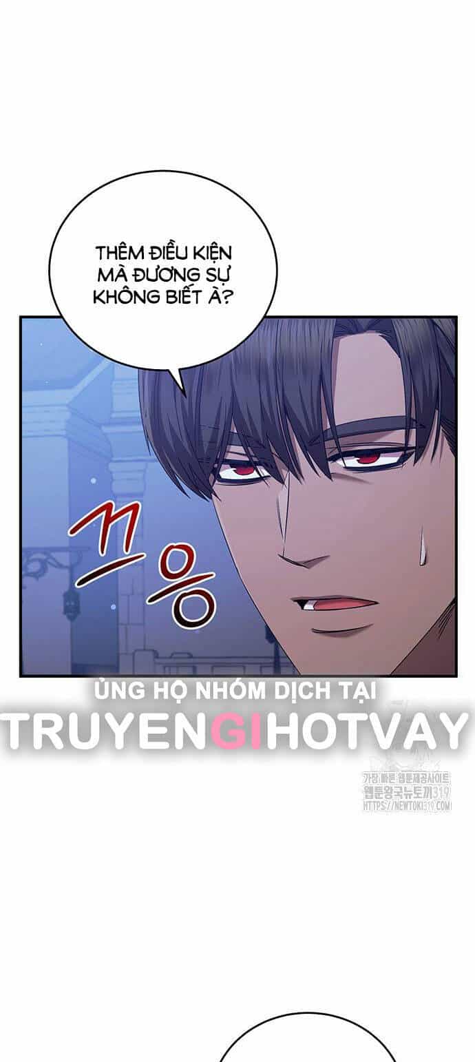 Ai Đã Bắt Cóc Hoàng Hậu? - Chương 54.2 - ảnh 18