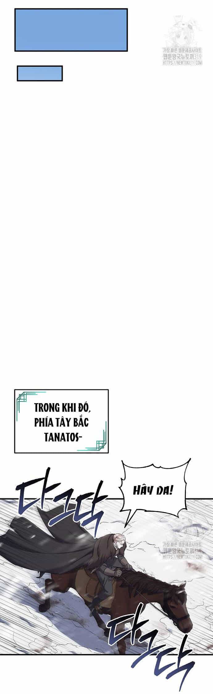 Ai Đã Bắt Cóc Hoàng Hậu? - Chương 55.2 - ảnh 25