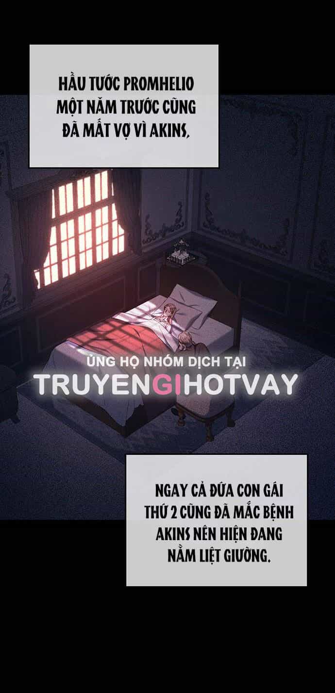 Ai Đã Bắt Cóc Hoàng Hậu? - Chương 56.1 - ảnh 8
