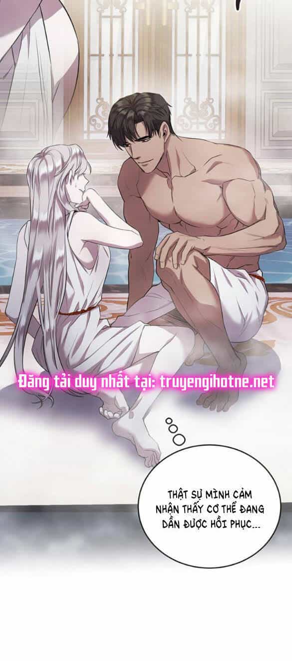 Ai Đã Bắt Cóc Hoàng Hậu? - Chương 6.2 - ảnh 6