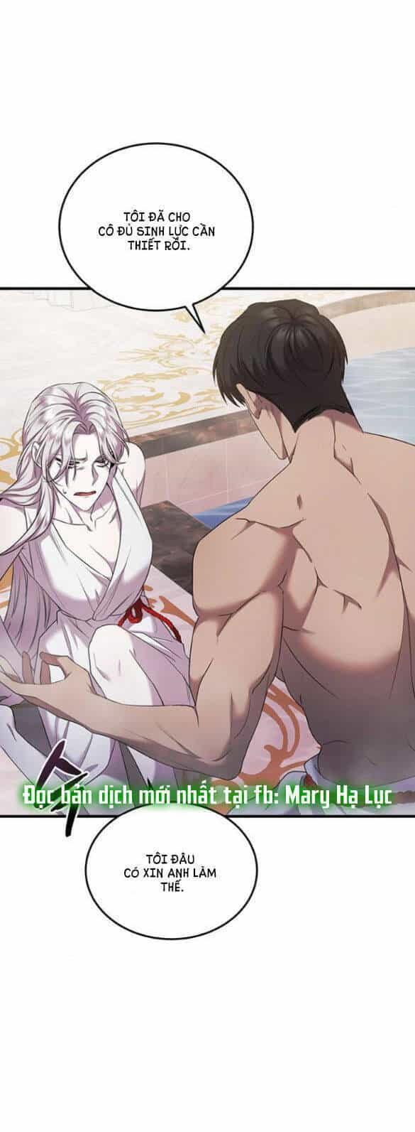 Ai Đã Bắt Cóc Hoàng Hậu? - Chương 7.1 - ảnh 5