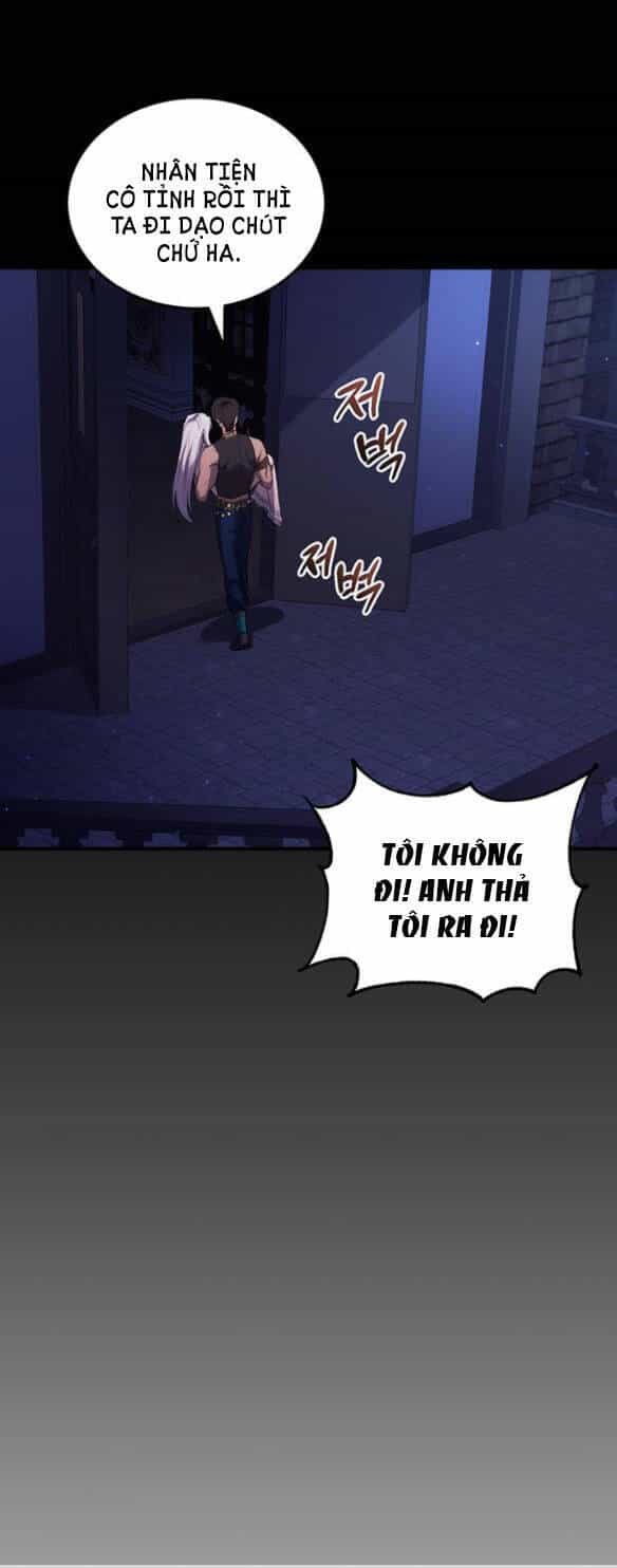 Ai Đã Bắt Cóc Hoàng Hậu? - Chương 8.2 - ảnh 14