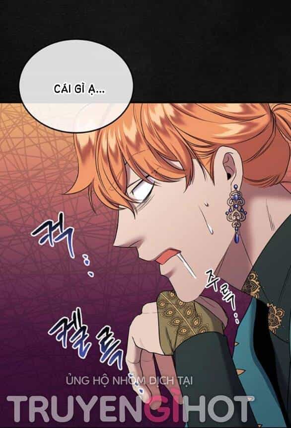 Ai Đã Bắt Cóc Hoàng Hậu? - Chương 9.1 - ảnh 37