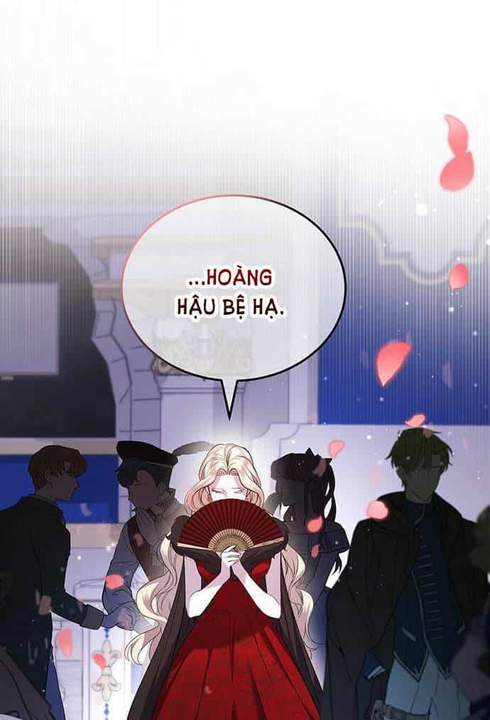 Ai Đã Bắt Cóc Hoàng Hậu? - Chương 1.2 - ảnh 51