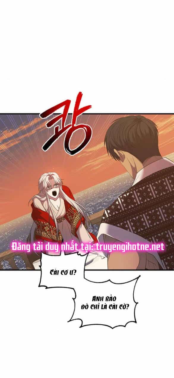 Ai Đã Bắt Cóc Hoàng Hậu? - Chương 12.1 - ảnh 44