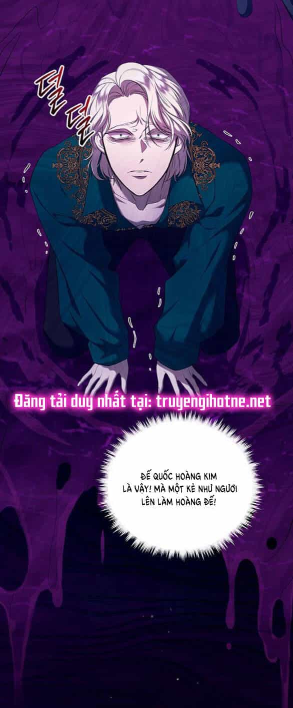 Ai Đã Bắt Cóc Hoàng Hậu? - Chương 12.2 - ảnh 29