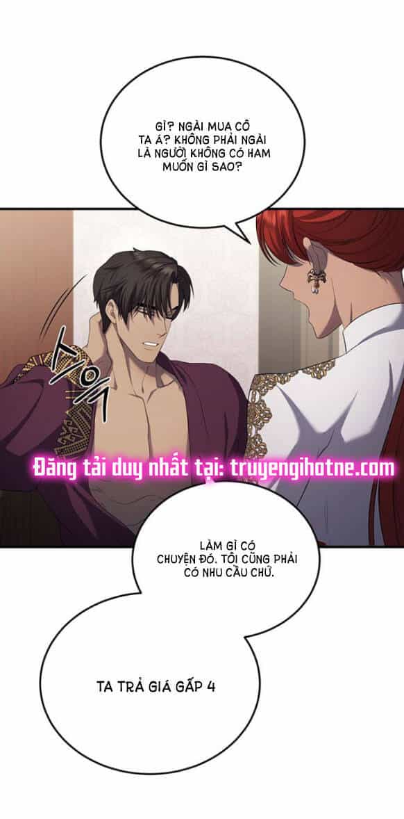 Ai Đã Bắt Cóc Hoàng Hậu? - Chương 15.1 - ảnh 34