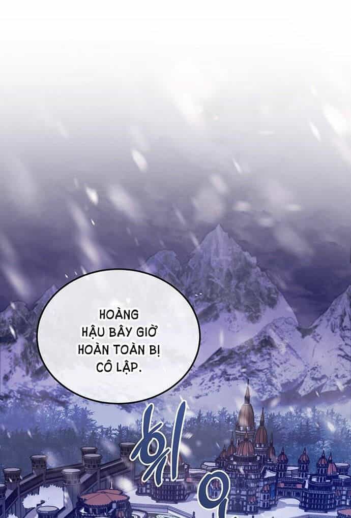 Ai Đã Bắt Cóc Hoàng Hậu? - Chương 2.1 - ảnh 7