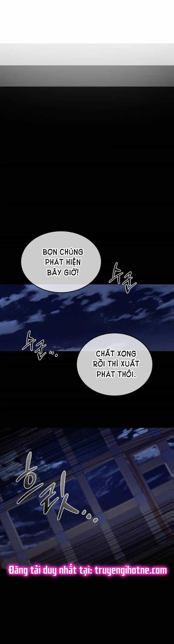 Ai Đã Bắt Cóc Hoàng Hậu? - Chương 16.2 - ảnh 24