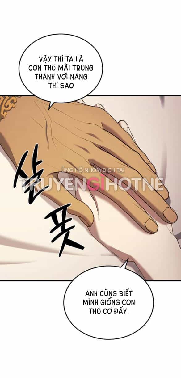Ai Đã Bắt Cóc Hoàng Hậu? - Chương 17.1 - ảnh 18
