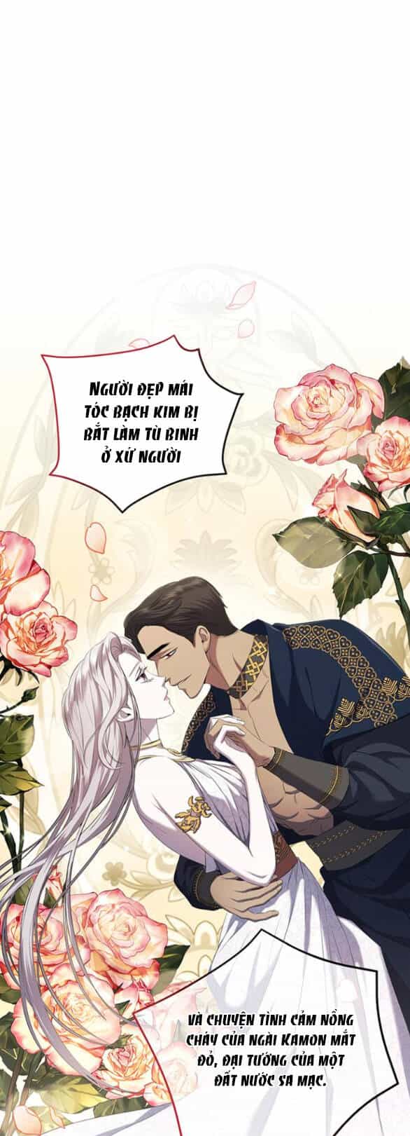 Ai Đã Bắt Cóc Hoàng Hậu? - Chương 17.1 - ảnh 30