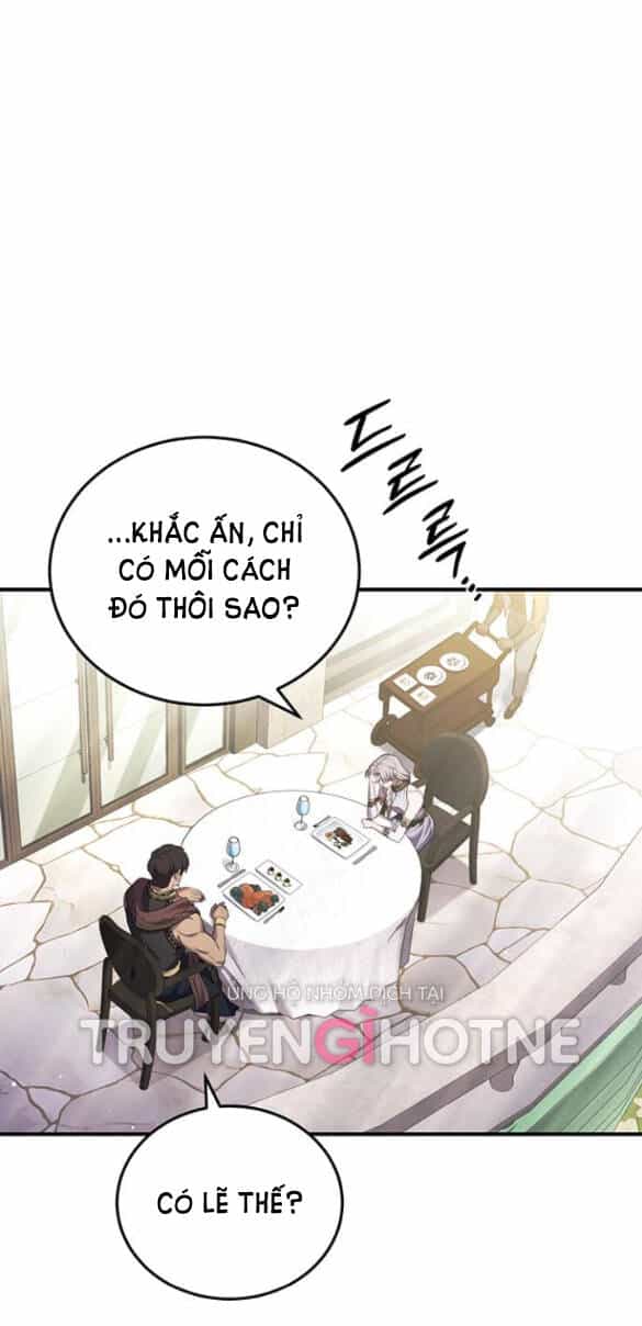 Ai Đã Bắt Cóc Hoàng Hậu? - Chương 19.1 - ảnh 18