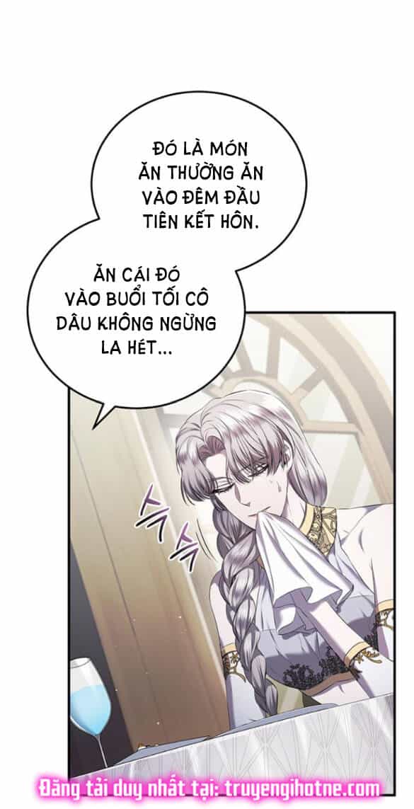 Ai Đã Bắt Cóc Hoàng Hậu? - Chương 19.1 - ảnh 28