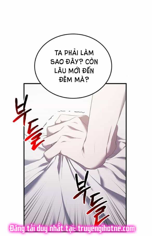 Ai Đã Bắt Cóc Hoàng Hậu? - Chương 19.1 - ảnh 31