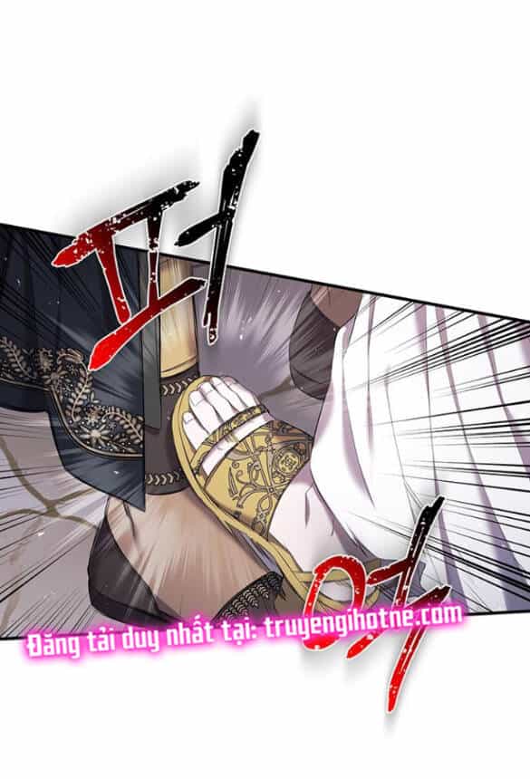 Ai Đã Bắt Cóc Hoàng Hậu? - Chương 19.1 - ảnh 34