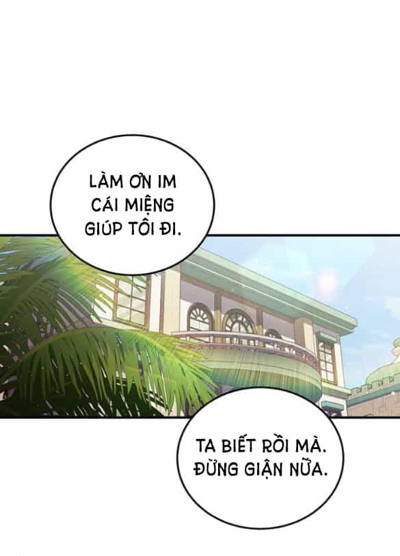 Ai Đã Bắt Cóc Hoàng Hậu? - Chương 19.1 - ảnh 36