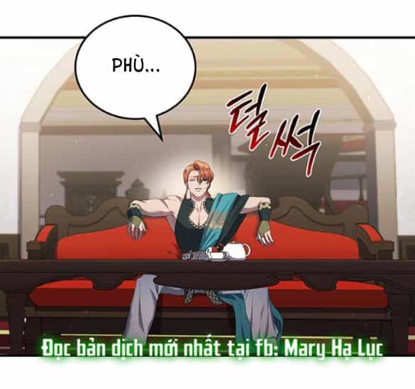 Ai Đã Bắt Cóc Hoàng Hậu? - Chương 19.1 - ảnh 40