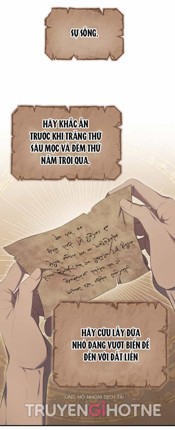 Ai Đã Bắt Cóc Hoàng Hậu? - Chương 19.2 - ảnh 17