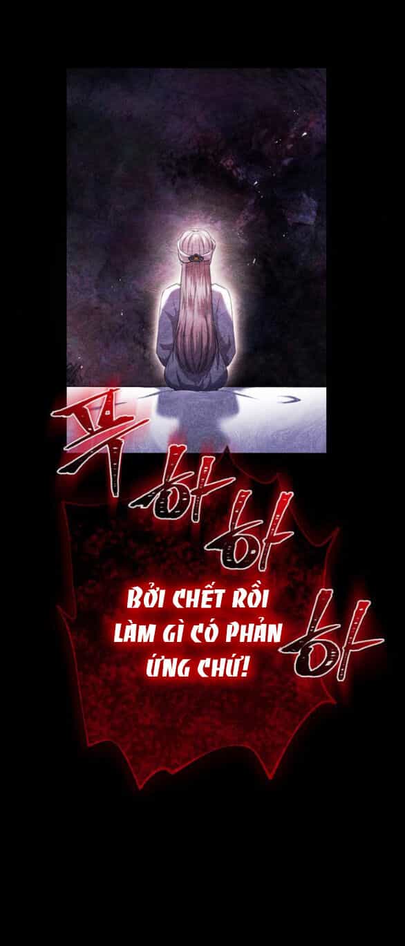 Ai Đã Bắt Cóc Hoàng Hậu? - Chương 20.1 - ảnh 18