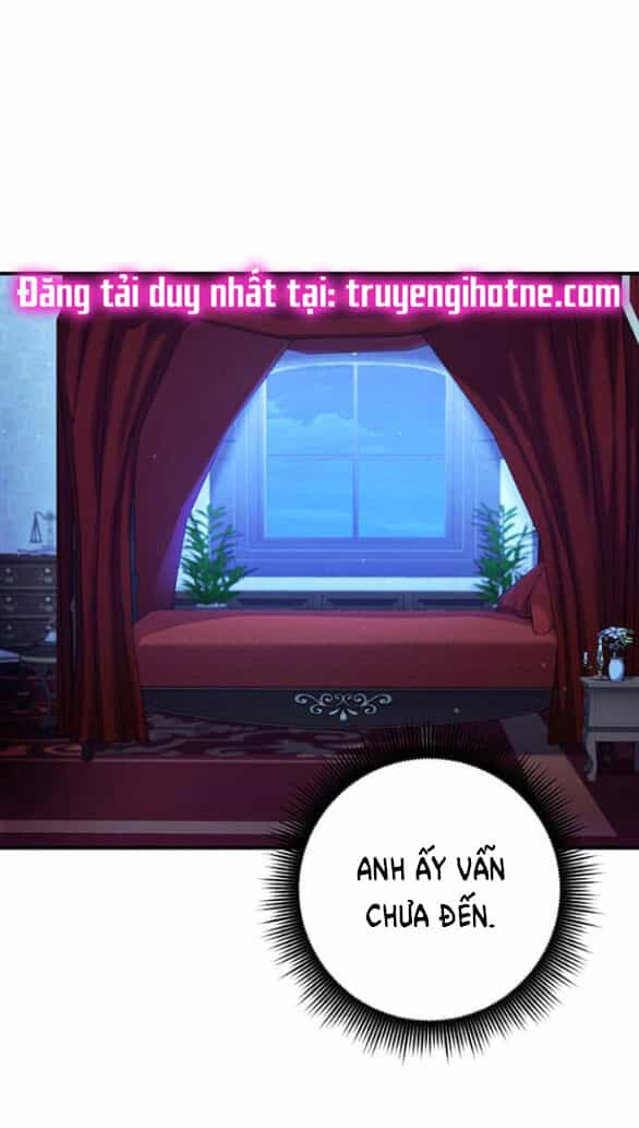 Ai Đã Bắt Cóc Hoàng Hậu? - Chương 20.1 - ảnh 6