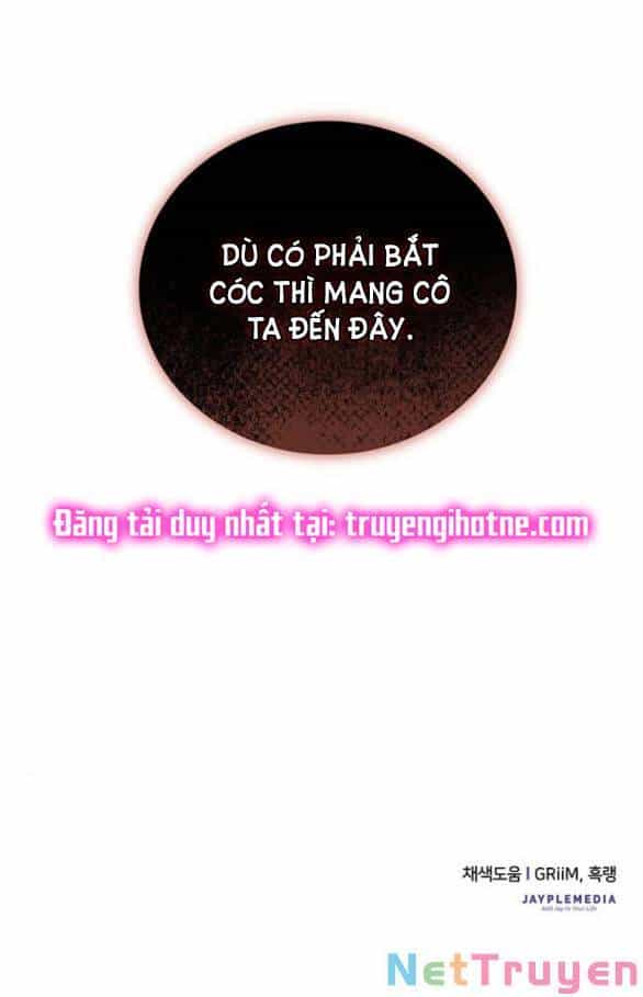 Ai Đã Bắt Cóc Hoàng Hậu? - Chương 21.2 - ảnh 34