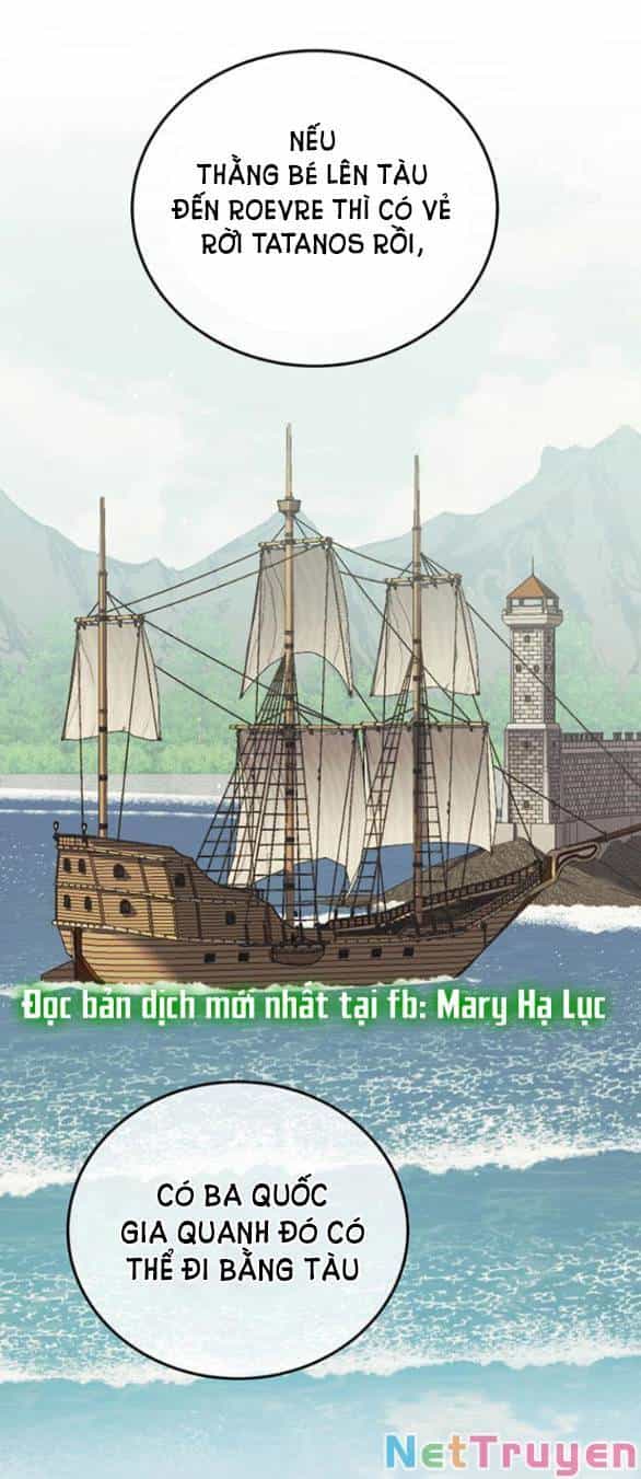 Ai Đã Bắt Cóc Hoàng Hậu? - Chương 21.2 - ảnh 9