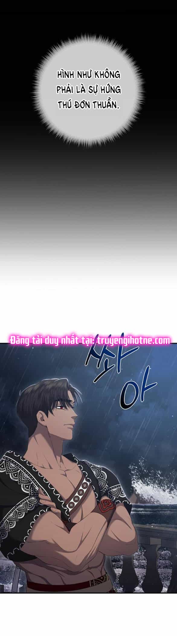Ai Đã Bắt Cóc Hoàng Hậu? - Chương 22.2 - ảnh 23