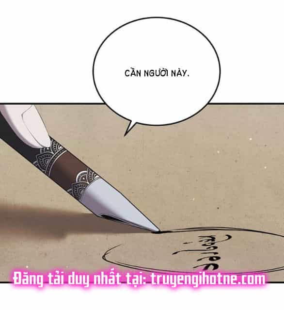 Ai Đã Bắt Cóc Hoàng Hậu? - Chương 23.2 - ảnh 50