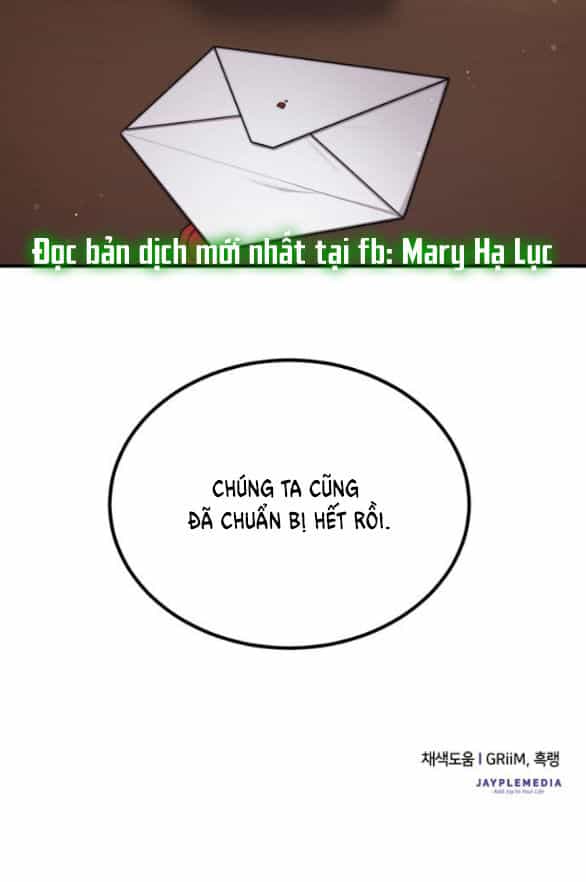 Ai Đã Bắt Cóc Hoàng Hậu? - Chương 23.2 - ảnh 61