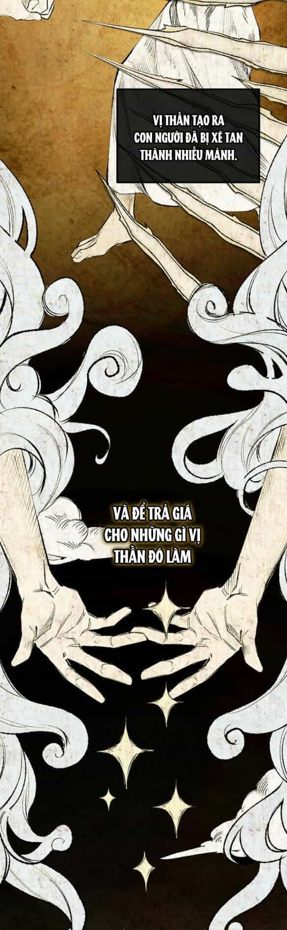 Ai Đã Bắt Cóc Hoàng Hậu? - Chương 3.1 - ảnh 6