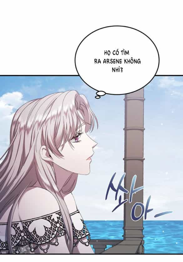 Ai Đã Bắt Cóc Hoàng Hậu? - Chương 25.2 - ảnh 18