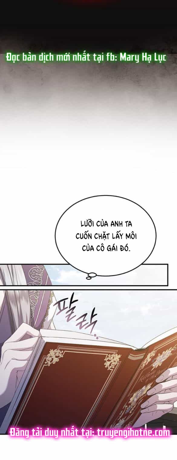 Ai Đã Bắt Cóc Hoàng Hậu? - Chương 26.1 - ảnh 16