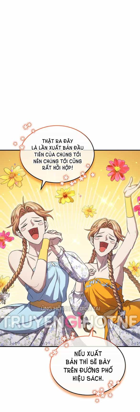 Ai Đã Bắt Cóc Hoàng Hậu? - Chương 26.2 - ảnh 6