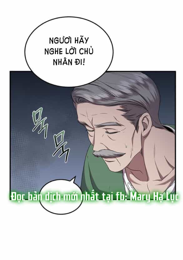 Ai Đã Bắt Cóc Hoàng Hậu? - Chương 27.1 - ảnh 10