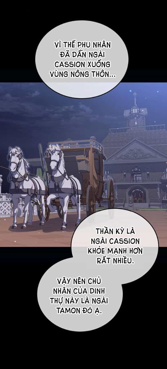 Ai Đã Bắt Cóc Hoàng Hậu? - Chương 27.1 - ảnh 30