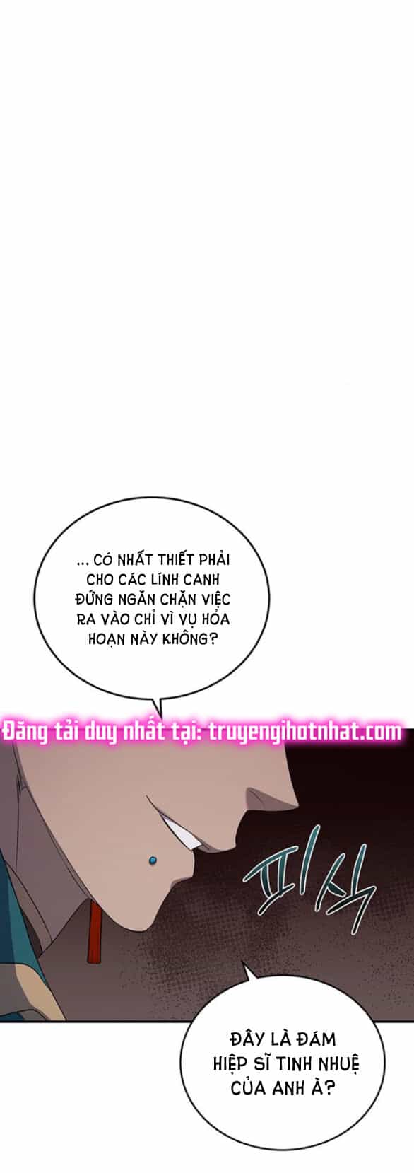 Ai Đã Bắt Cóc Hoàng Hậu? - Chương 27.1 - ảnh 8
