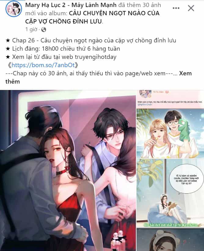 Ai Đã Bắt Cóc Hoàng Hậu? - Chương 29.2 - ảnh 21
