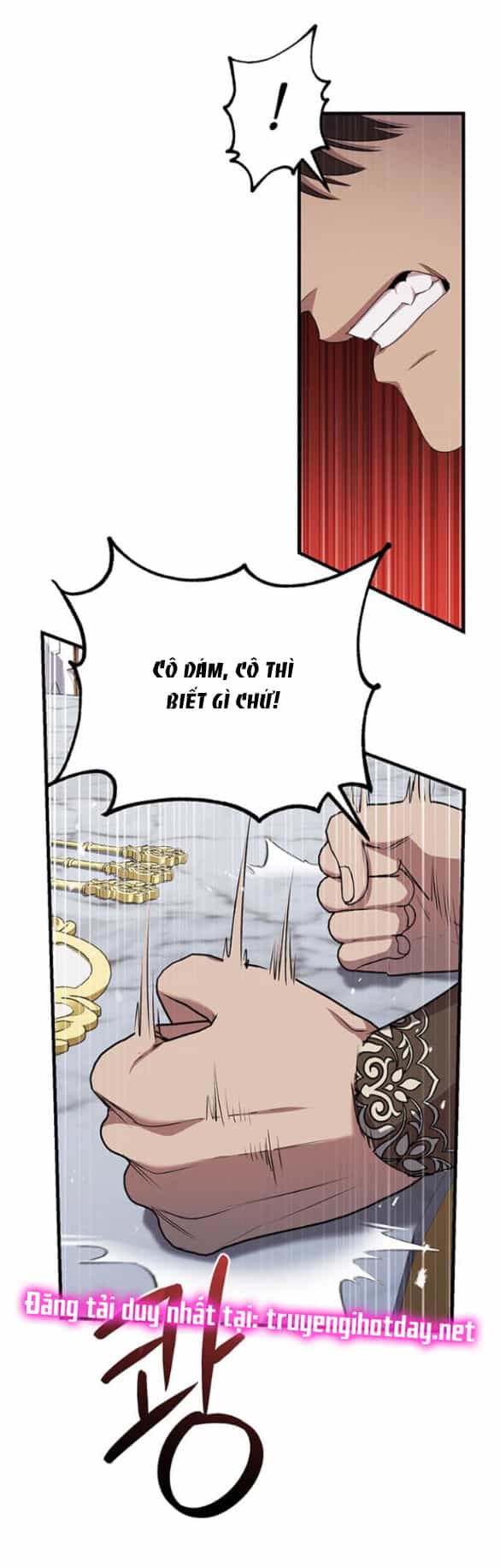 Ai Đã Bắt Cóc Hoàng Hậu? - Chương 29.2 - ảnh 9