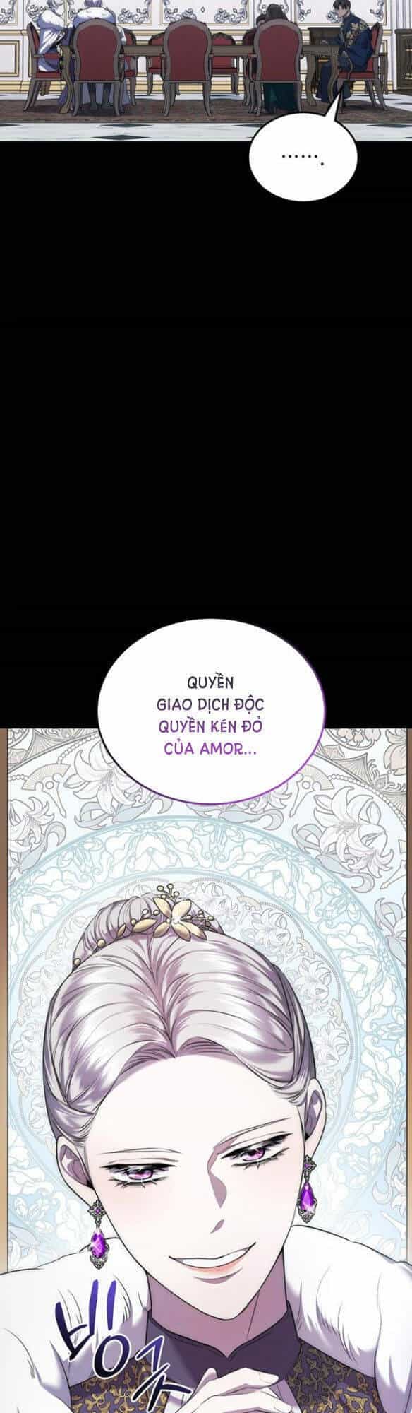 Ai Đã Bắt Cóc Hoàng Hậu? - Chương 3.2 - ảnh 4