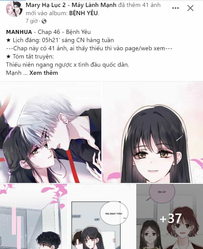 Ai Đã Bắt Cóc Hoàng Hậu? - Chương 31.2 - ảnh 22