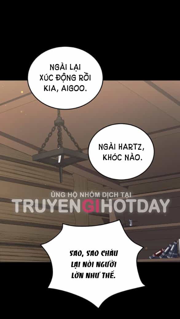 Ai Đã Bắt Cóc Hoàng Hậu? - Chương 33.1 - ảnh 19