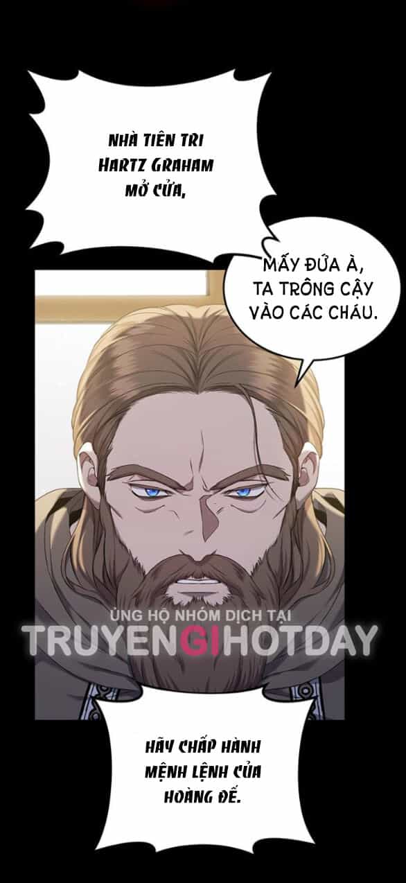 Ai Đã Bắt Cóc Hoàng Hậu? - Chương 33.1 - ảnh 22