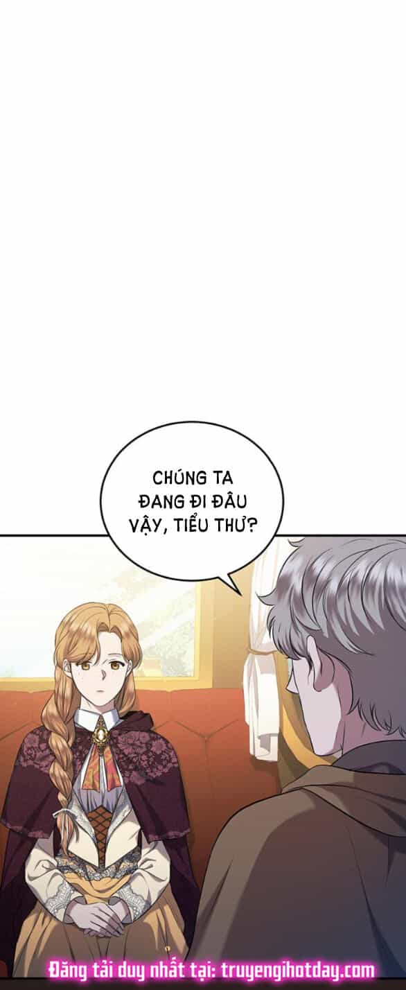 Ai Đã Bắt Cóc Hoàng Hậu? - Chương 33.2 - ảnh 27