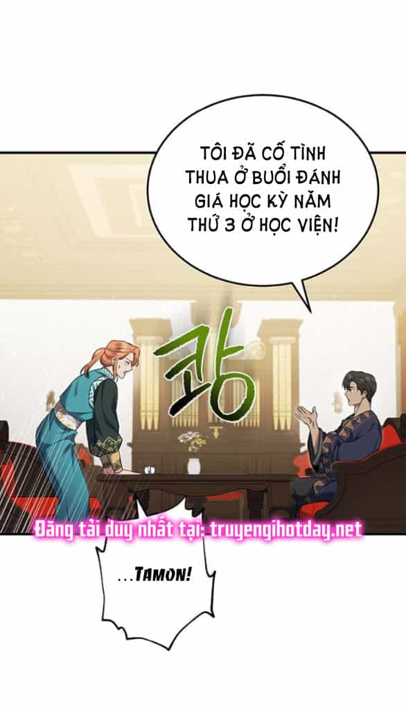 Ai Đã Bắt Cóc Hoàng Hậu? - Chương 34.1 - ảnh 15