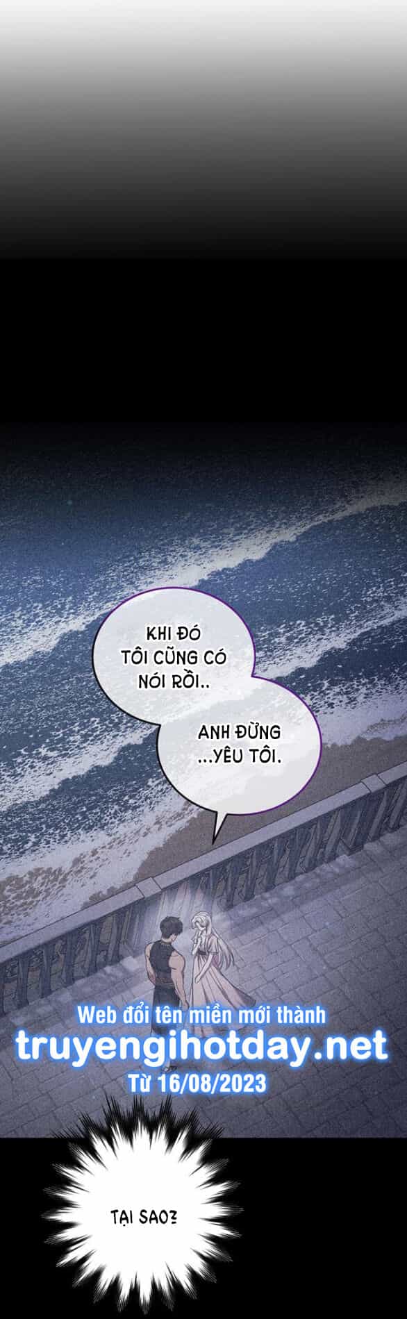 Ai Đã Bắt Cóc Hoàng Hậu? - Chương 34.1 - ảnh 23